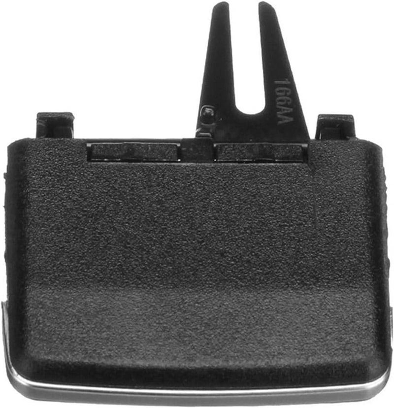 Wivplex Car Air Conditioning Vent Outlet Tab Clip - Image 1