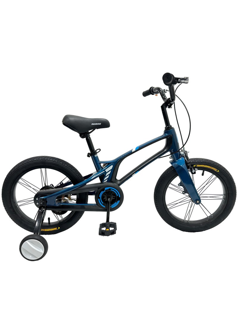 - Ranger 16" Kids Magnesium Bike - Blue - pzsku/Z3998AB57447885B02D19Z/45/_/1724396672/b5ca6eea-10c9-4400-ae0e-1ff004c1d592