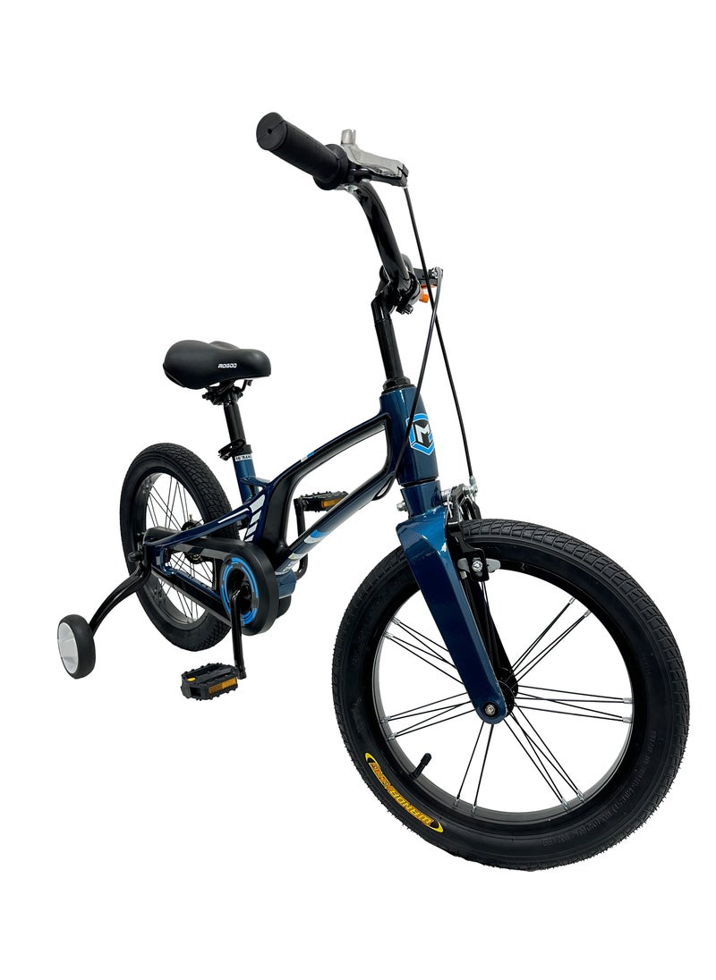 - Ranger 16" Kids Magnesium Bike - Blue - pzsku/Z3998AB57447885B02D19Z/45/_/1724396696/3c05814c-0890-4448-aa76-987fb8ef662e