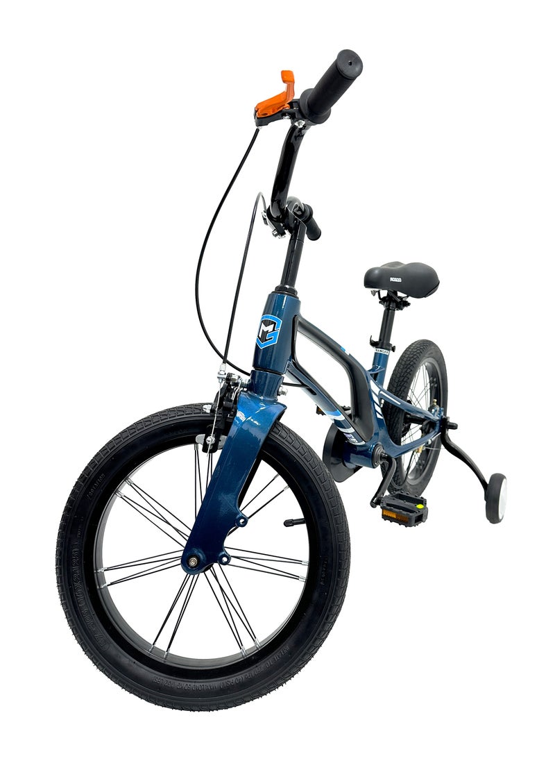 - Ranger 16" Kids Magnesium Bike - Blue - pzsku/Z3998AB57447885B02D19Z/45/_/1724396710/d7dedfb3-4839-4cff-b523-7f68fb6c5b0f