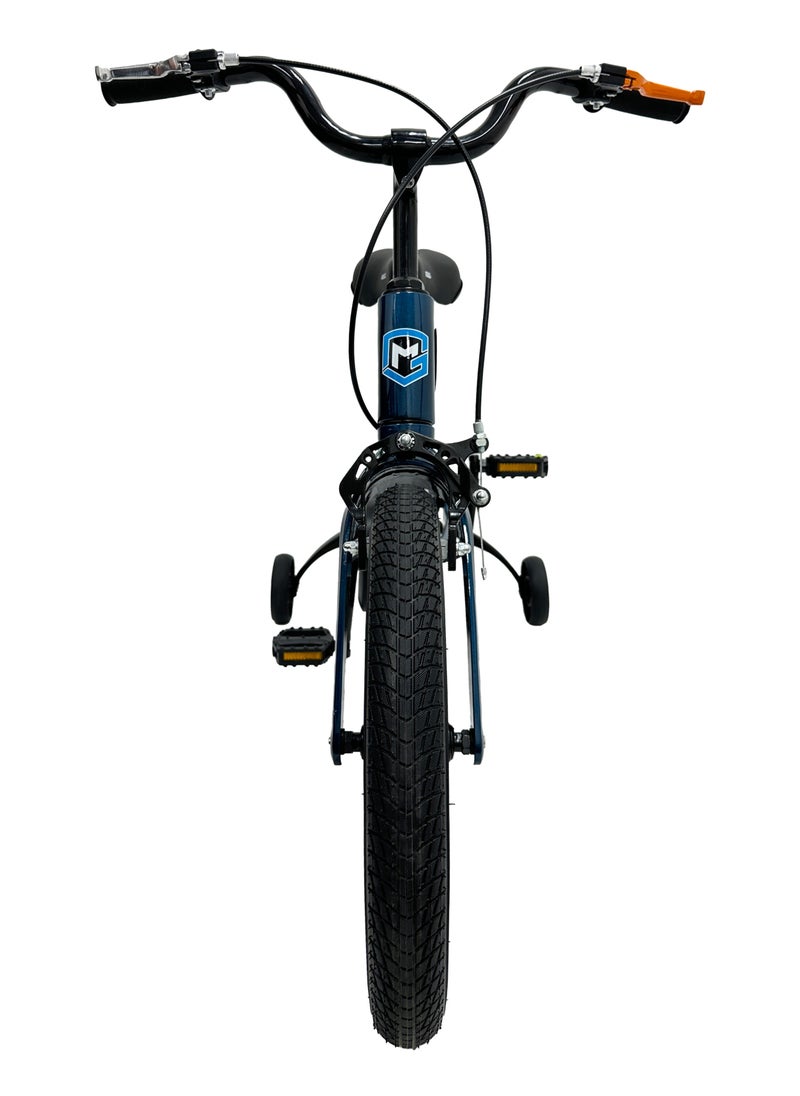 - Ranger 16" Kids Magnesium Bike - Blue - pzsku/Z3998AB57447885B02D19Z/45/_/1724396719/b32d61c7-fc79-4ed3-bdca-5f24456d4b99