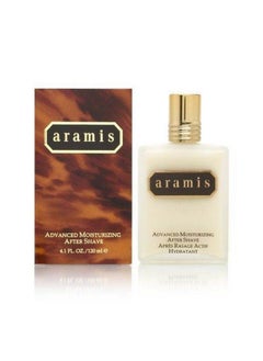 Advanced Moisturizing After Shave Balm For Men 4.10 Oz
