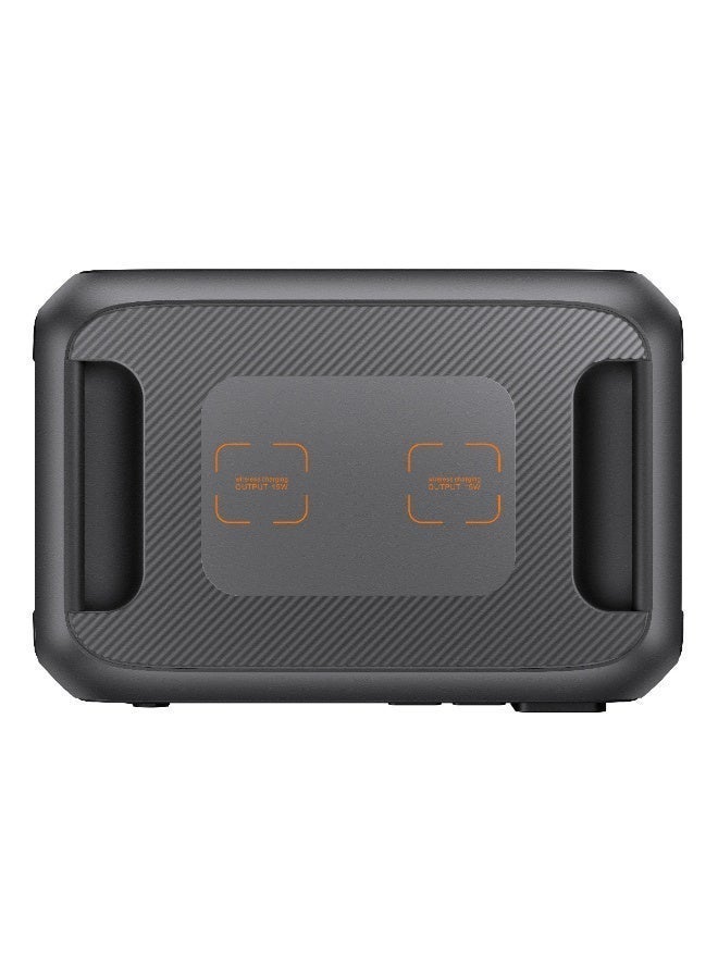 BLUETTI AC200P L Portable Power Station | 2,400W 2,304Wh - Image 5