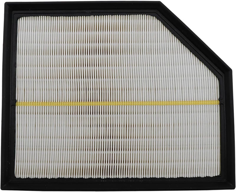 Beck Arnley 0421963 Air Filter - Image 1
