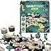 Gravitrax Ravensburger GraviTrax Junior Starter Set My Jungle Preschool Marble Run Game Fun Building Experience STEMFriendly Interactive Learning MESH Accredited Kids Age 3 and Older - Image 2