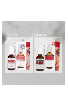 Advanced Clinicals Advanced Clinicals Dark Circle Caffeine Under Eye Serum For Face With Hyaluronic Acid Moisturizer + Peptides | Brightening Vitamin C Serum Helps Improve Look Of Puffy Eye & Fine Lines, 1.75 Fl Oz  - Image 5