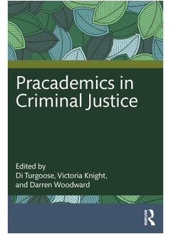 Pracademics in Criminal Justice 