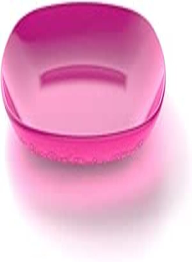 M-Design Eden Basics Side Plate 21cm (Fuchsia)