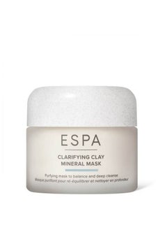 ESPA ESPA Clarifying Clay Mineral Mask 55ml 