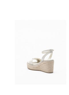Calvin Klein Performance Ankle Strap Wedge Sandals  - Image 3