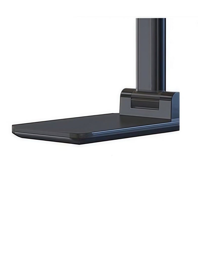 Portable Telescopic Phone Stand – Adjustable Mobile Holder for All Smartphones, Compact & Foldable, Ideal for Desk, Home, Office, Travel - Image 4