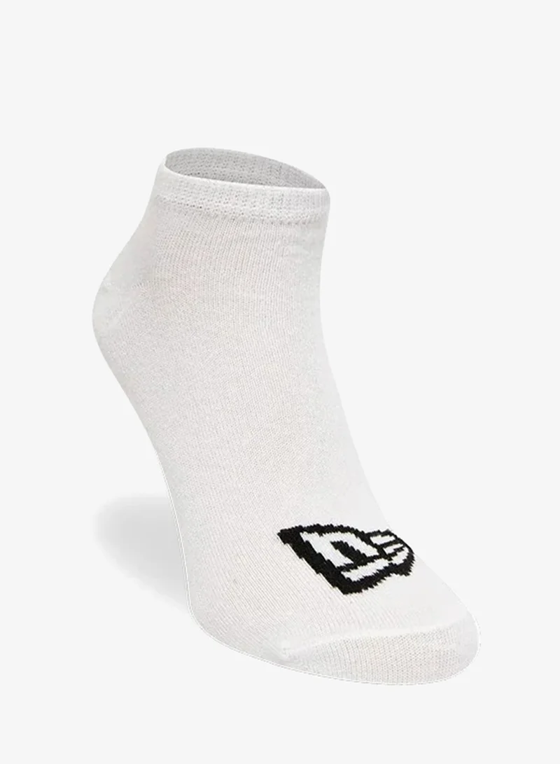 New Era Flag Sneakers Socks