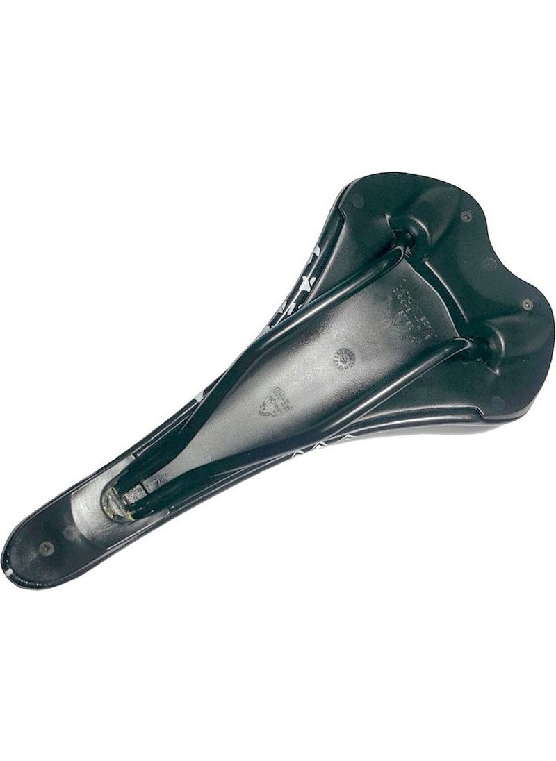 ASN - Bicycle Saddle Monte Grappa Italian - Image 1