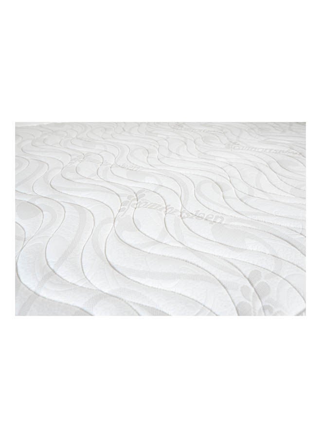 Comfort Sleep Fabric Mattress Bodyrest 195X180X24  - Image 2