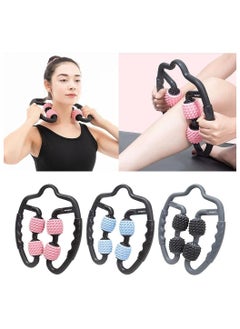 Roller Massager Foam Shaft Muscle Relaxer Massage Yoga Fitness Equipment for Recovery - pzsku/Z3999568056C1DF04C2A8Z/45/_/1651840896/6630c9ed-886a-4890-96ef-42ead42b9f5f