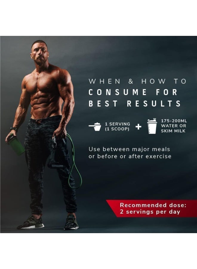 MuscleTech Nitro Tech Whey Gold Protein Primary Sources Double Rich Chocolate 2.27 Kg
muscletech - Image 5