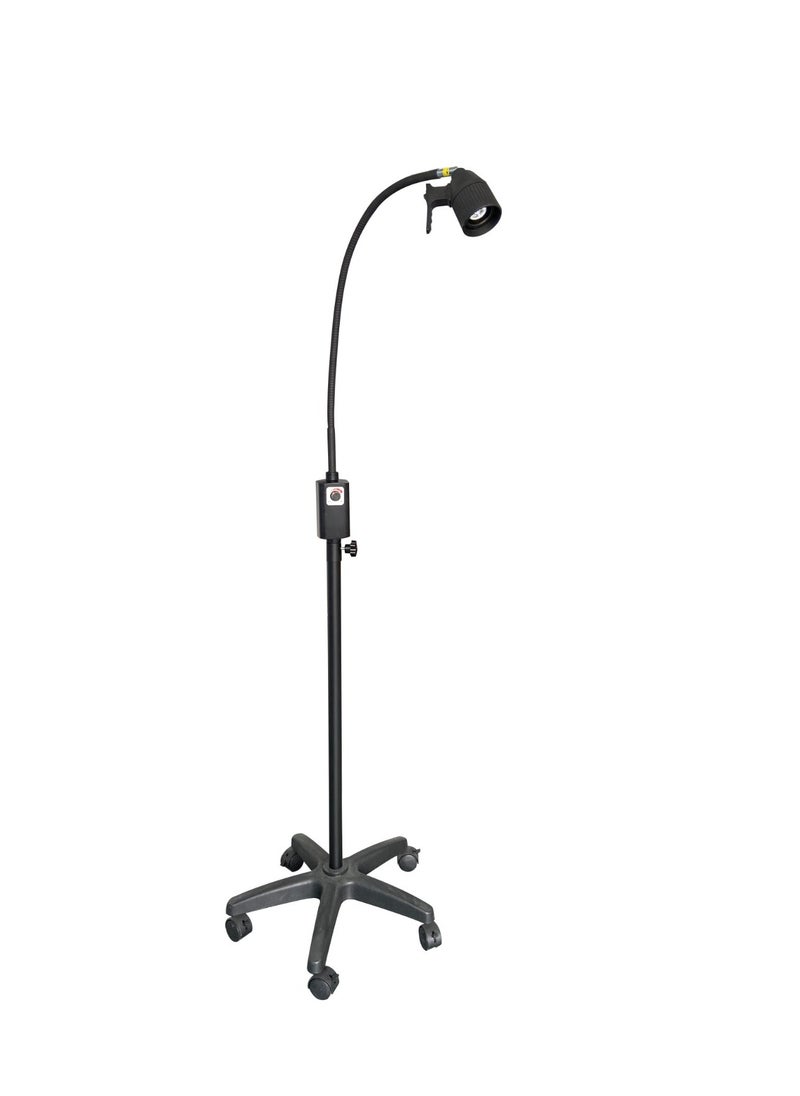 ABRONN Abronn Mobile LED Examination Light (BX21) - Medical LED Lighting for Surgery and Examinations 