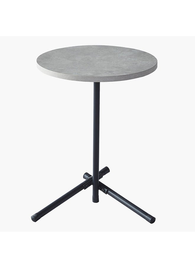 Home Box - Tilbury 3-Piece 2-Seater Tea Table Set 68x46.5x64 cm - Image 1