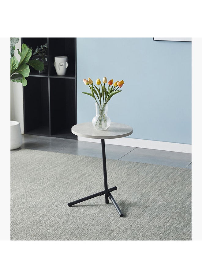 Home Box - Tilbury 3-Piece 2-Seater Tea Table Set 68x46.5x64 cm - Image 1