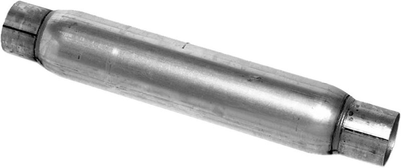 Dynomax Race Bullet 24219 Exhaust Resonator - Image 1