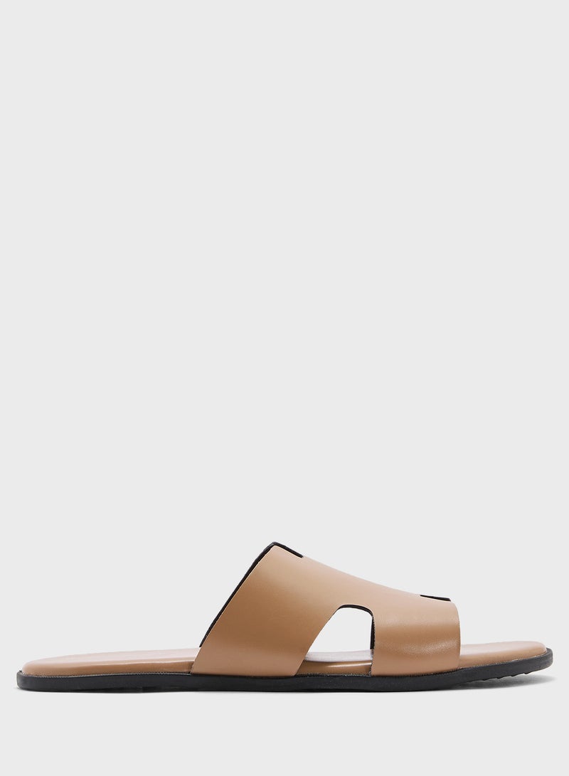 Robert Wood Casual Sandals  - Image 2