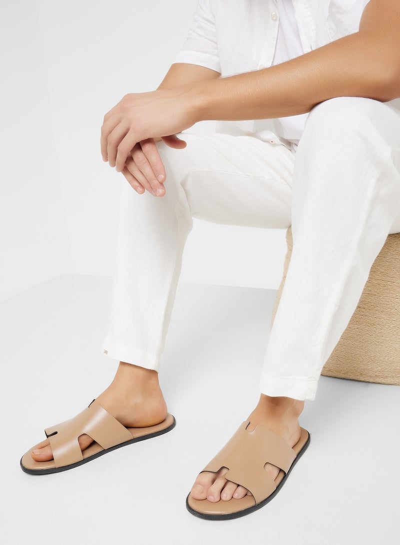 Robert Wood Casual Sandals  - Image 5