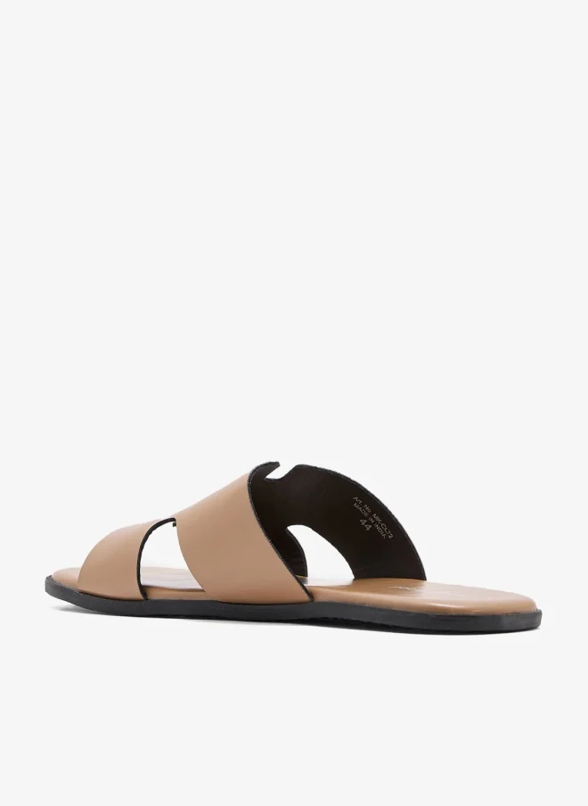 Robert Wood Casual Sandals