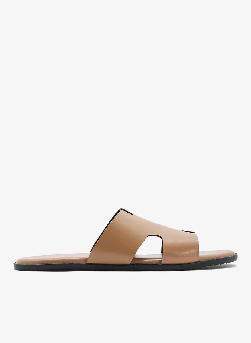 Robert Wood Casual Sandals