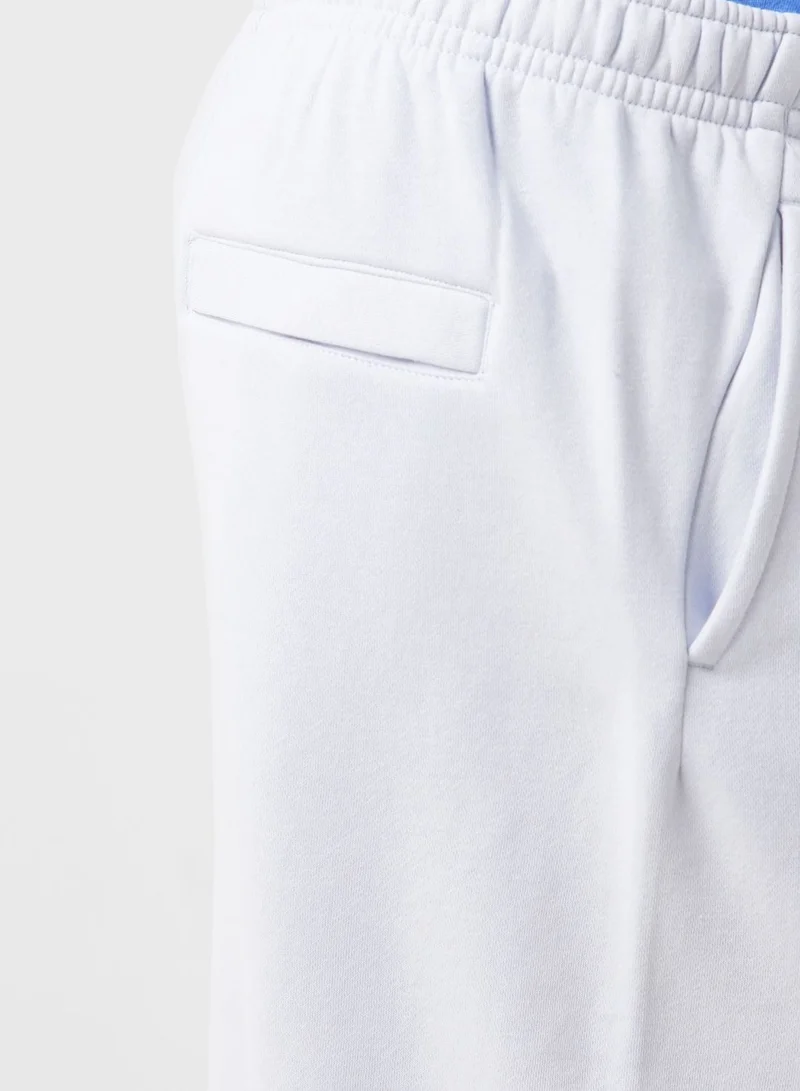 Nike Nsw Club Graphic Shorts