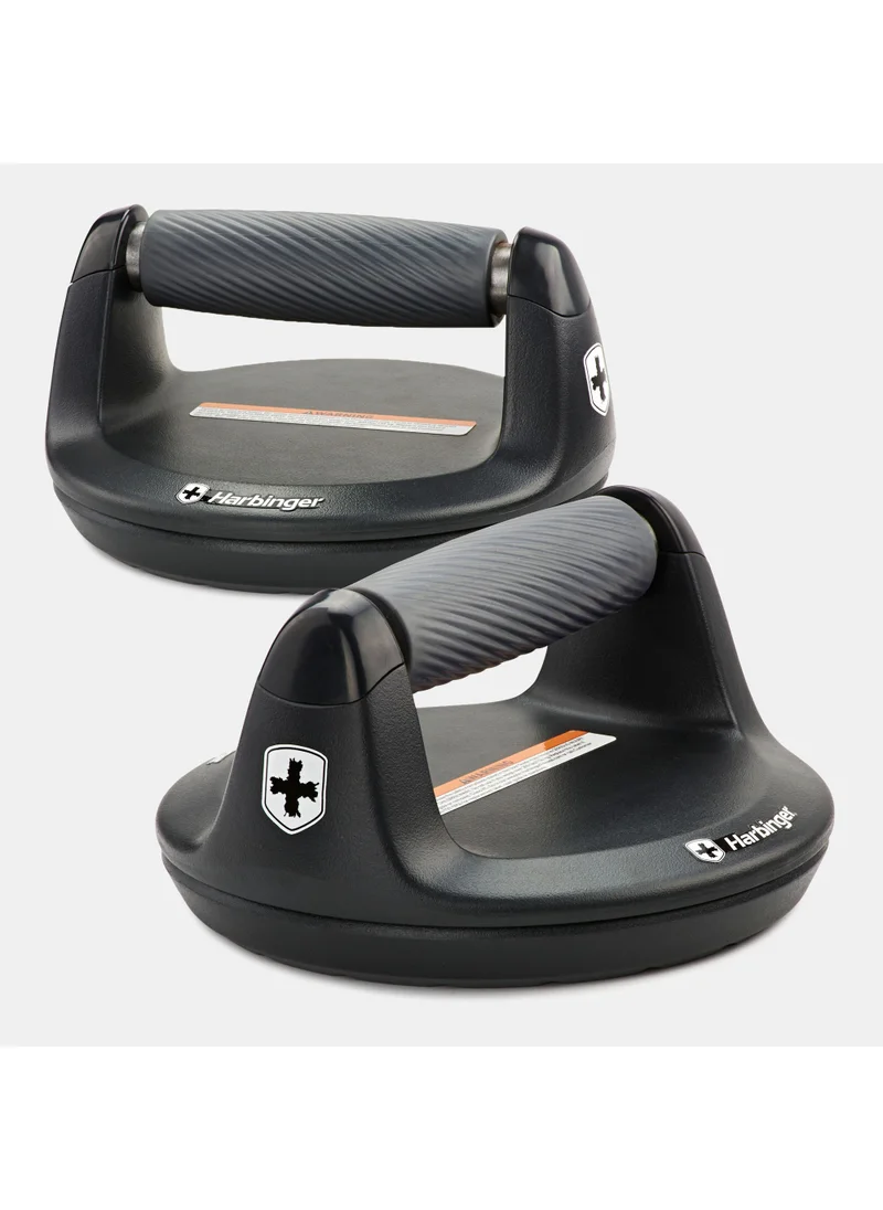 هاربينجر Pro Push Up Handles