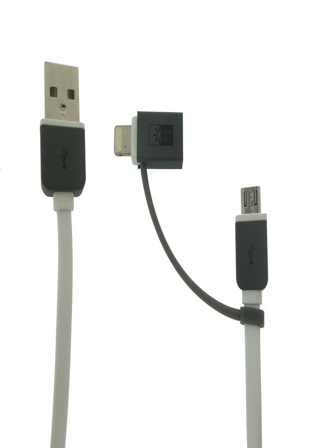 Case Logic BTHCLLPCA003WT Combo Cable - Image 3