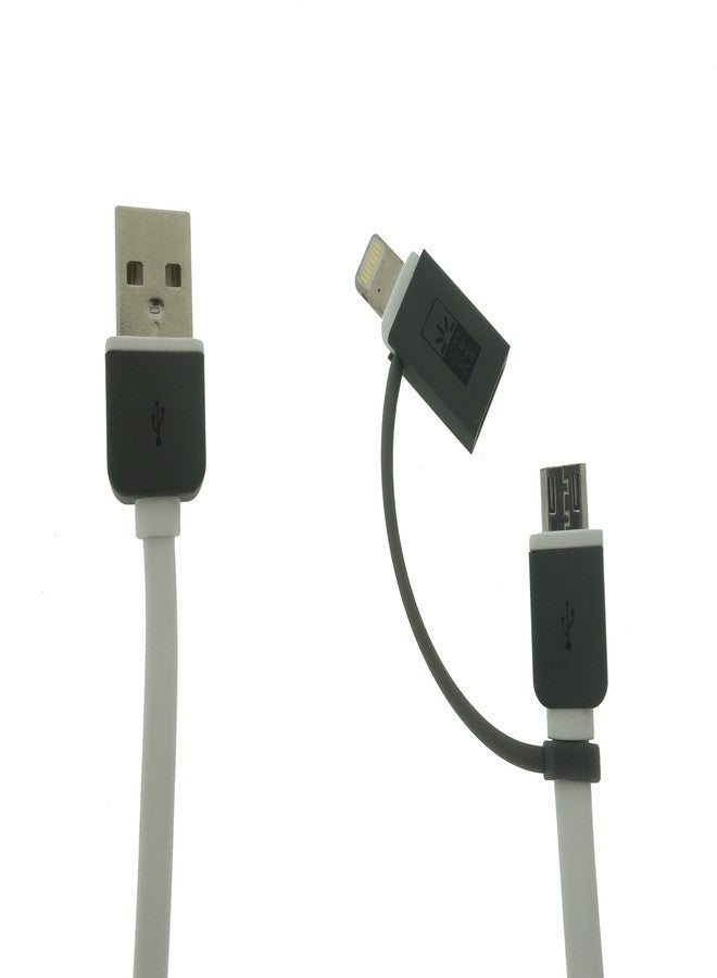 Case Logic BTHCLLPCA003WT Combo Cable - Image 2