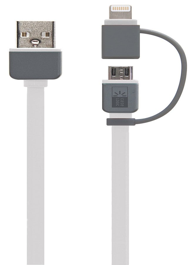 Case Logic BTHCLLPCA003WT Combo Cable - Image 4