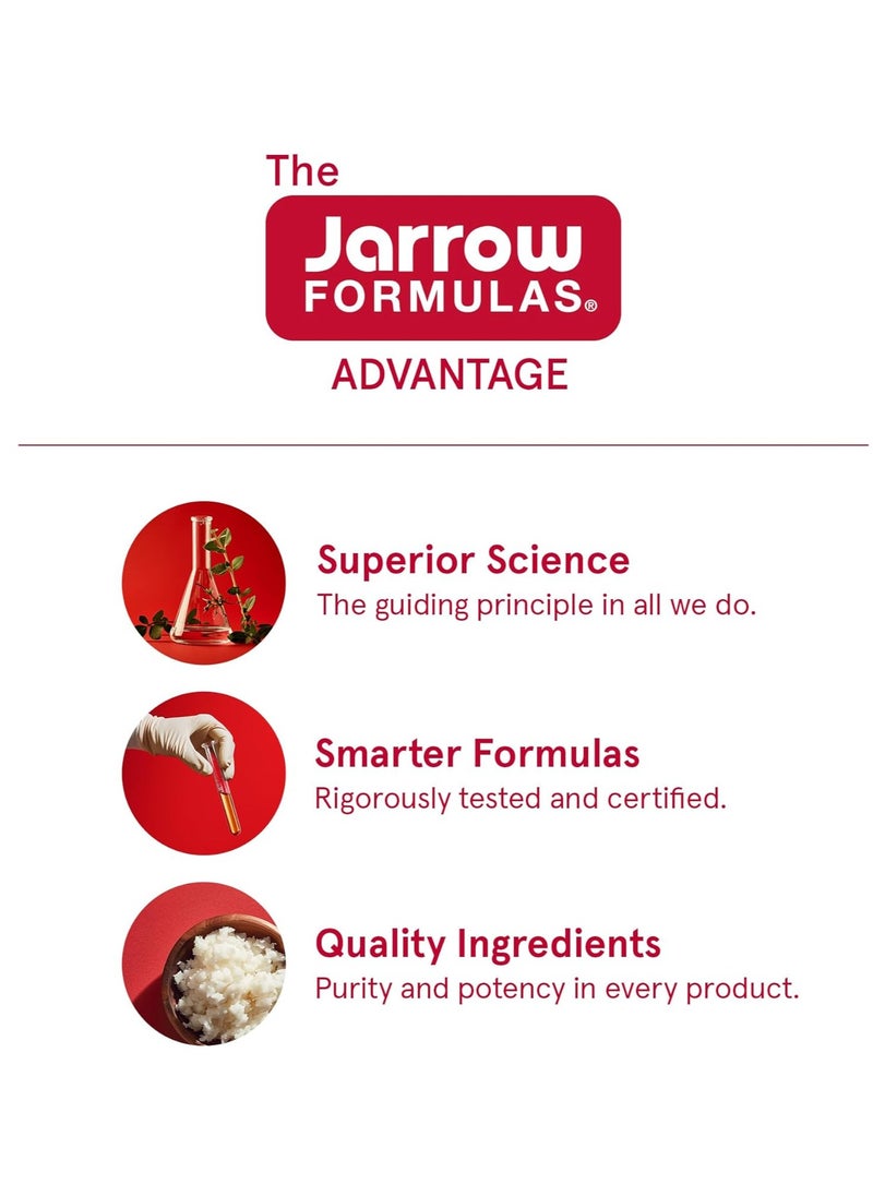 jarrow formulas - BroccoMax Sulforaphane Generator 35 mg With Sulforaphane Glucosinolate and Myrosinase, Dietary Supplement for Liver Health Support, 120 Delayed Release Veggie Capsules, 60 Day Supply - Image 1