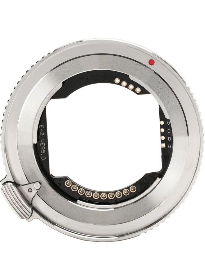 فيلتروكس Viltrox E-Z AF Lens Mount Adapter (Sony E to Nikon Z) - Image 2