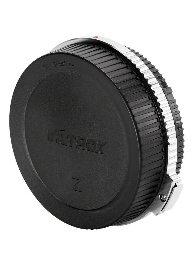 فيلتروكس Viltrox E-Z AF Lens Mount Adapter (Sony E to Nikon Z) - Image 5