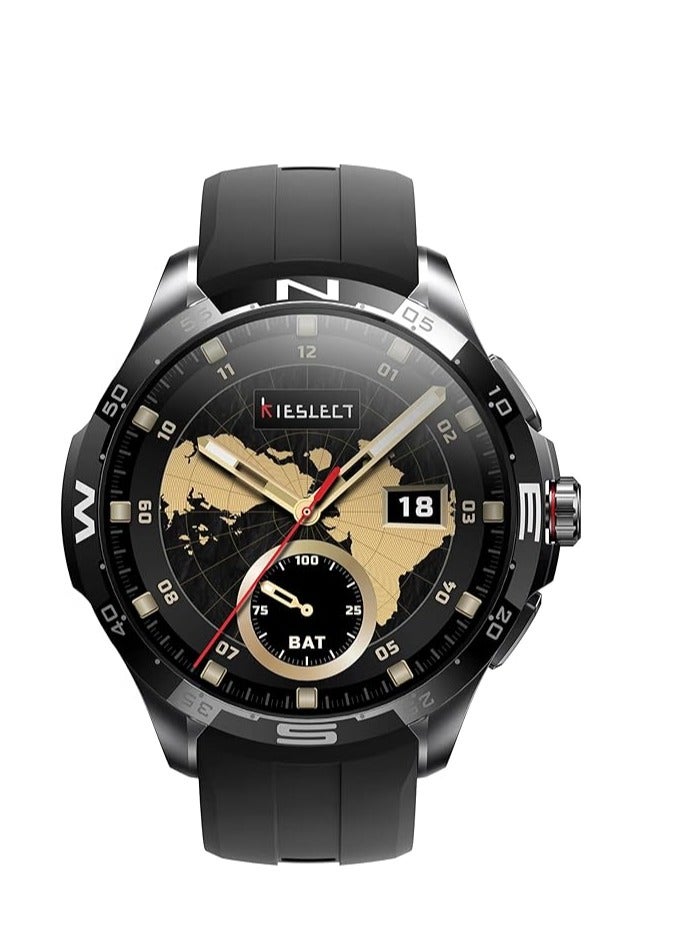 KIESLECT Kieselect Actor Smart Watch - Image 1