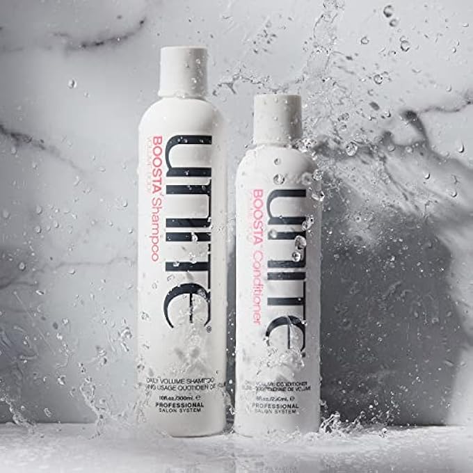 Unite BOOSTA CONDITIONER 236ML, 8 OUNCE - Image 2