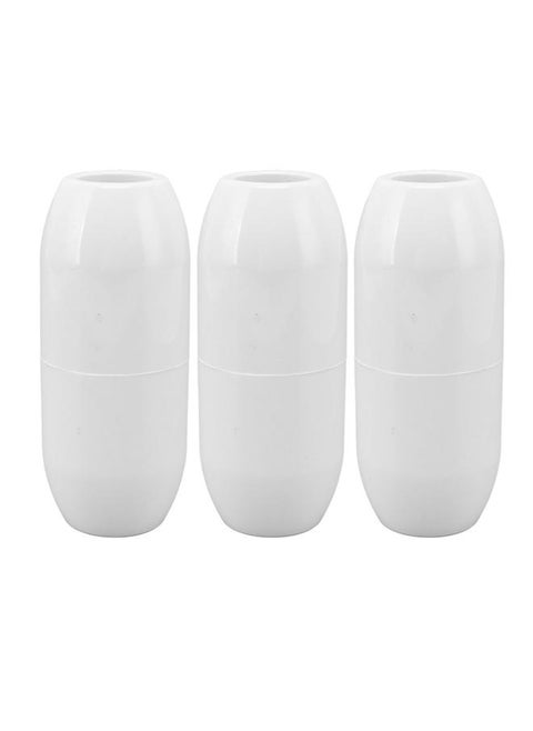 3PCS D10 Float Head for Swimming Pool Plastic Float Head Replacement for Zodiac Polaris