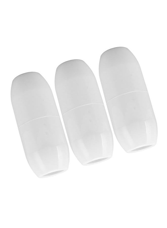 3PCS D10 Float Head for Swimming Pool Plastic Float Head Replacement for Zodiac Polaris