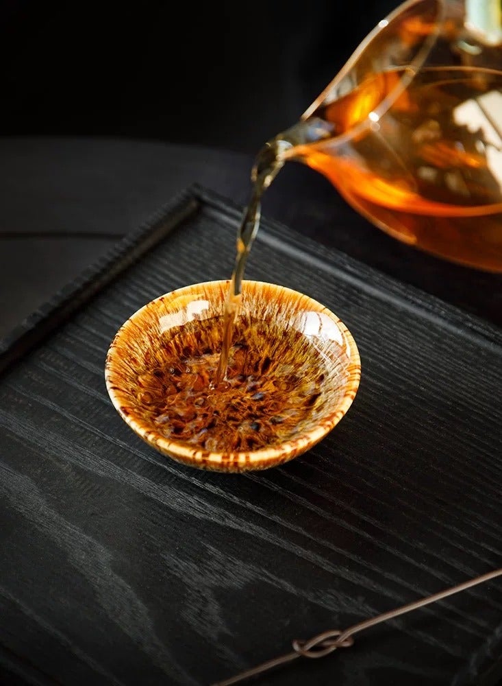 China Made 「Nine-Colored Mystic Light · Dunhuang Celestial Dome」 - Image 2