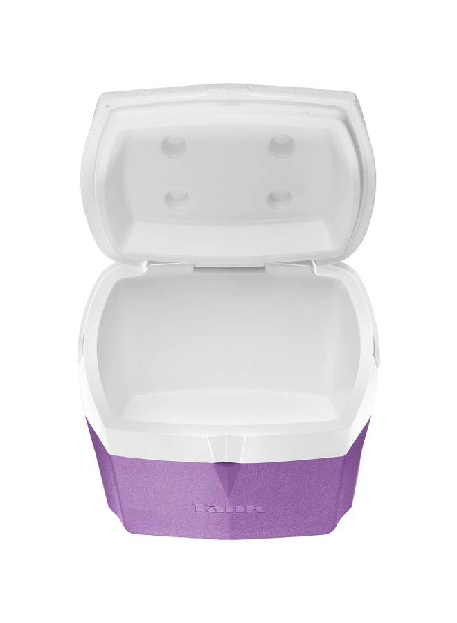 TANK Ice Tank 10 Liter, Purple - Image 5