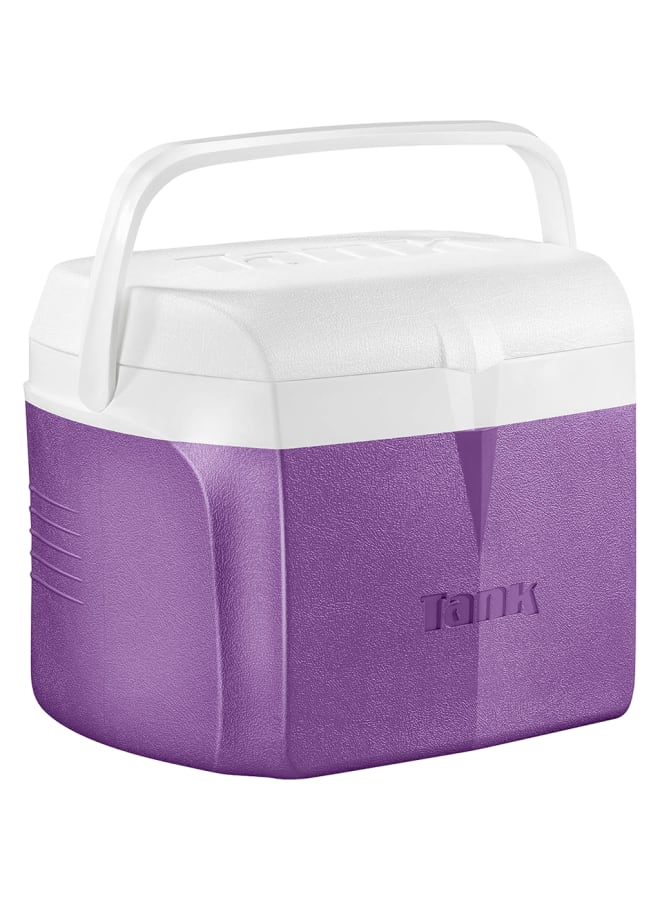 TANK Ice Tank 10 Liter, Purple - Image 2