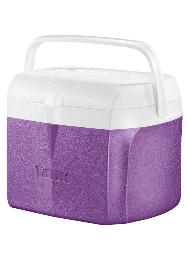 TANK Ice Tank 10 Liter, Purple - Image 3