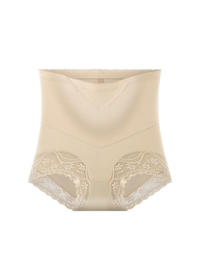 KUYING High Waisted Anti Glare Postpartum Waist Cinching And Hip Lifting Safety Pants For Body Shaping Set Of 2  - Image 2