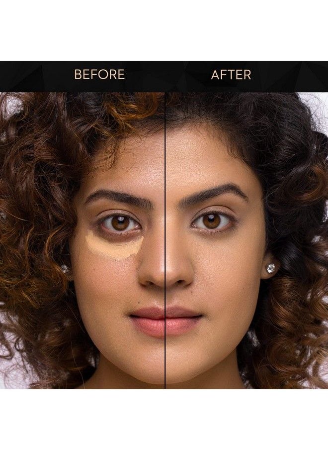SUGAR Cosmetics Auto Correct Creaseless Concealer (Warm Undertone) 10 Latte (For Light Skin Tone)  - Image 3