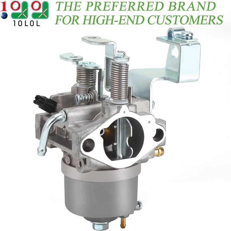 10L0L Carburetor Kit for Yamaha G22-G29 Golf Cart 2003-Up Gas 4-Cycle Engine - Image 2