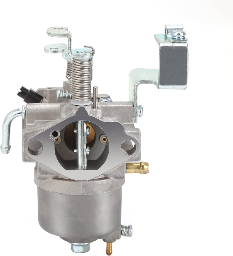 10L0L Carburetor Kit for Yamaha G22-G29 Golf Cart 2003-Up Gas 4-Cycle Engine - Image 4