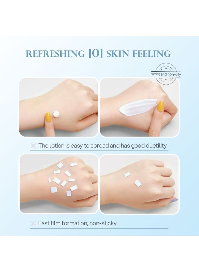 Shawill Niacinamide Whitening Body Lotion SPF 15+ PA ++ - 300ml - Image 2