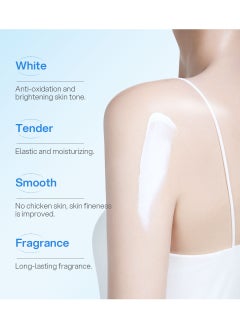 Shawill Shawill Niacinamide Whitening Body Lotion SPF 15+ PA ++ - 300ml  - Image 5